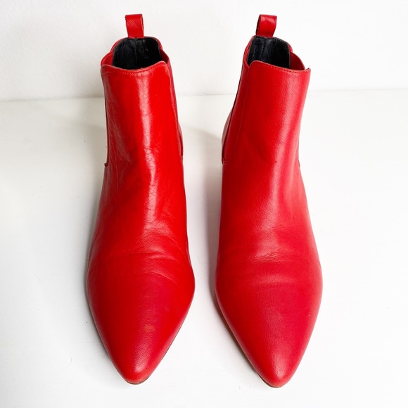 Miista | "Beau" Chelsea Bootie Sz. 36 - Picture 4 of 10
